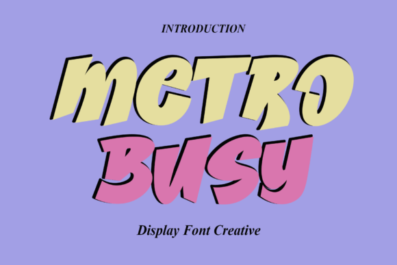 How Metro Busy Brought Warmth and Readability to My Blog Redesign